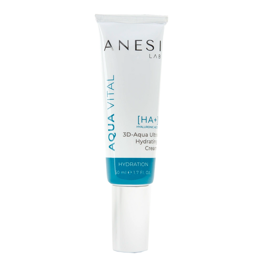 3D Crème Comfort Aqua Vital -50ml