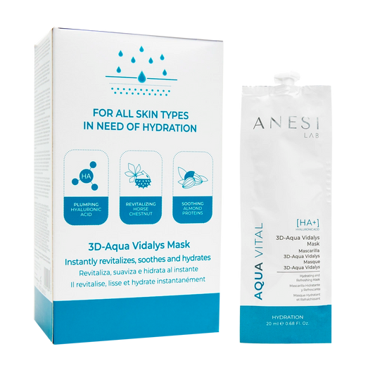 Masque Aqua Vital -50ml