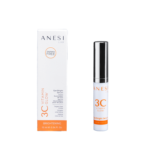 3C Vitamin Eye Bright Serum -10ml