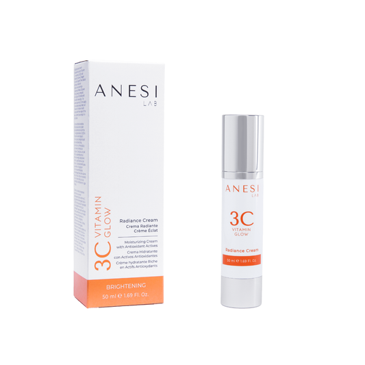 3C Vitamin Glow Radiance Cream -50ml