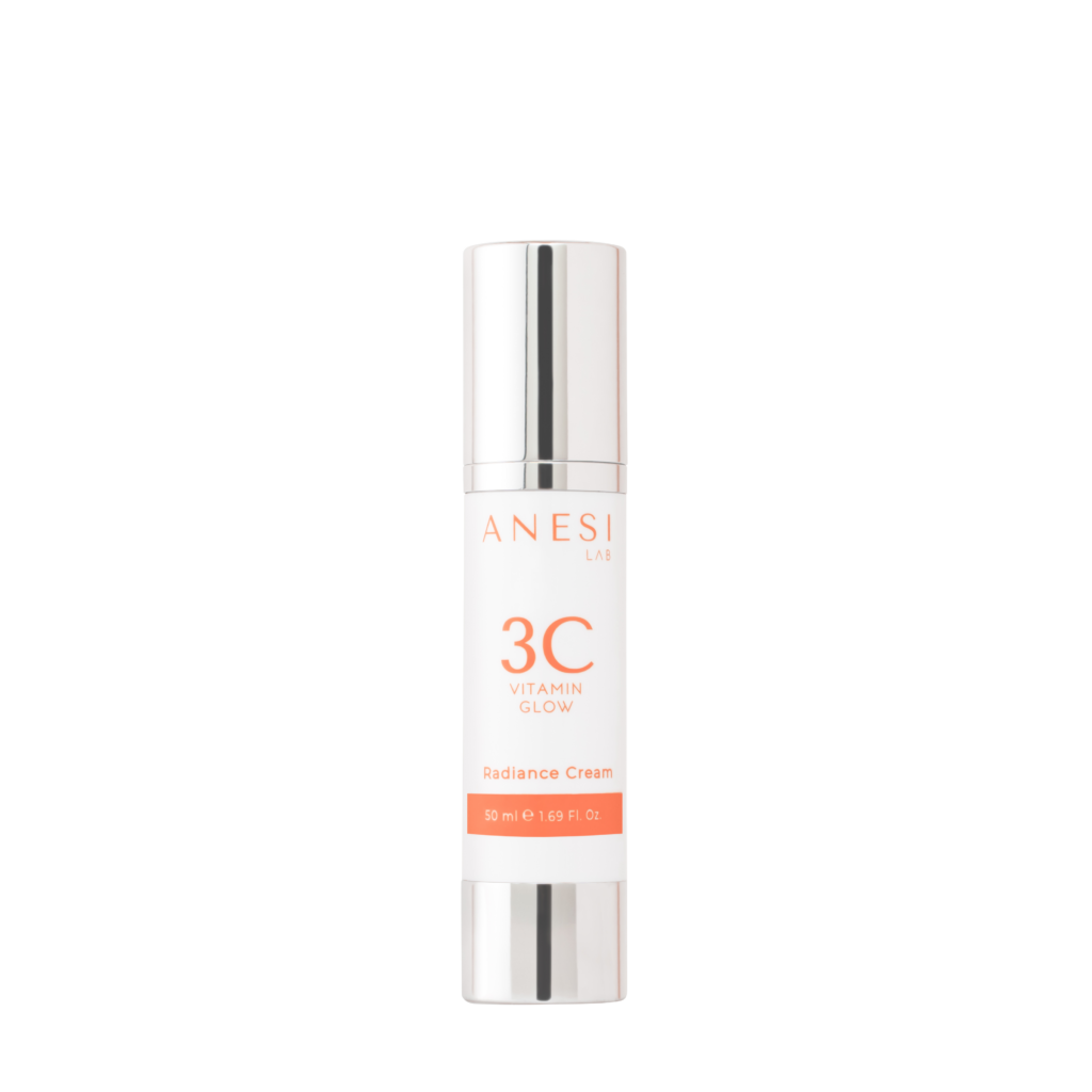 3C Vitamin Glow Radiance Cream -50ml