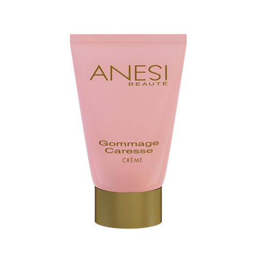 Crème  Gommage Sensation Douceur (Enzyme Exfoliant)  -50ml