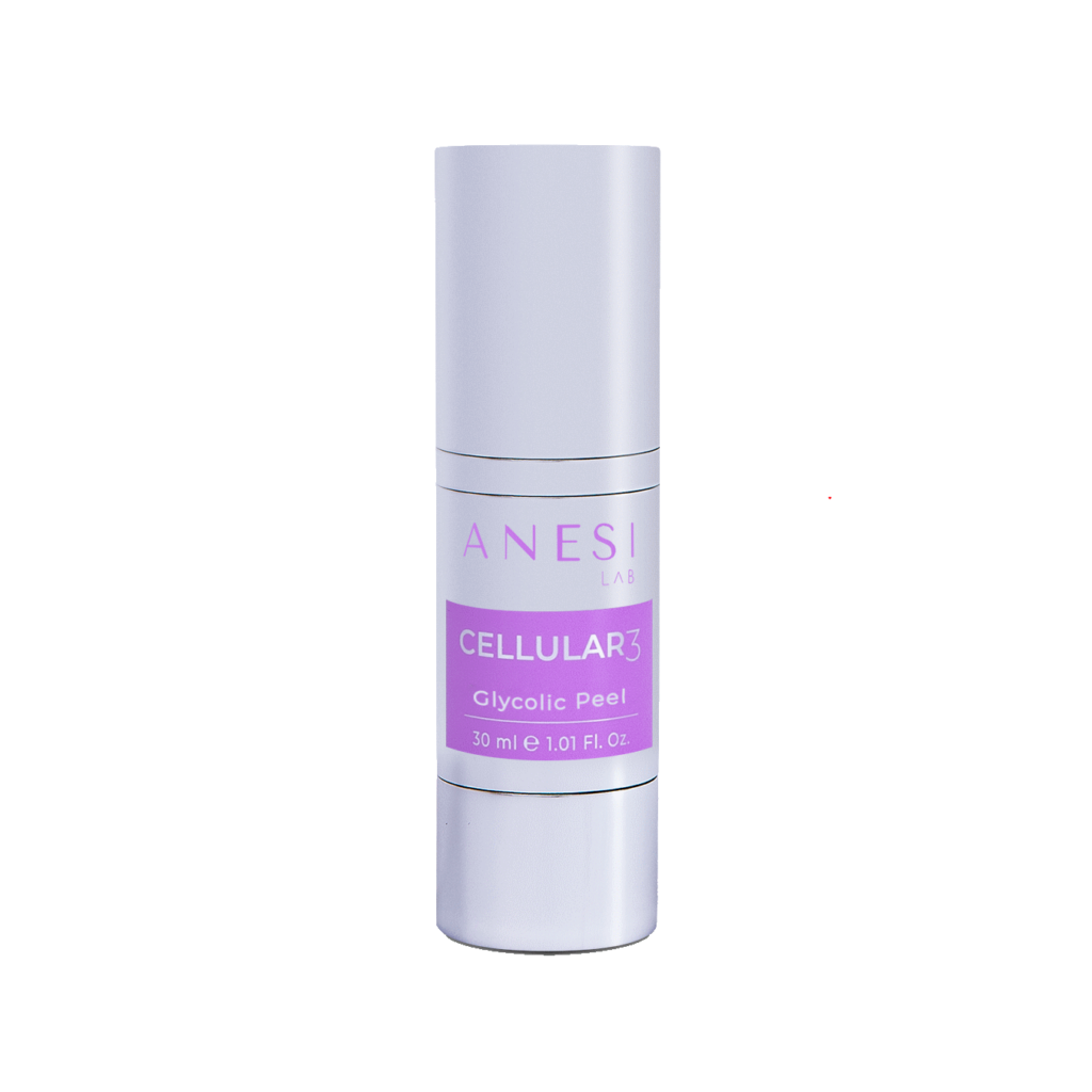 Cellular Glycolic Peel -30ml