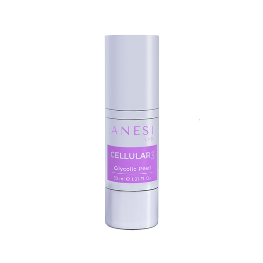 Cellular Glycolic Peel -30ml