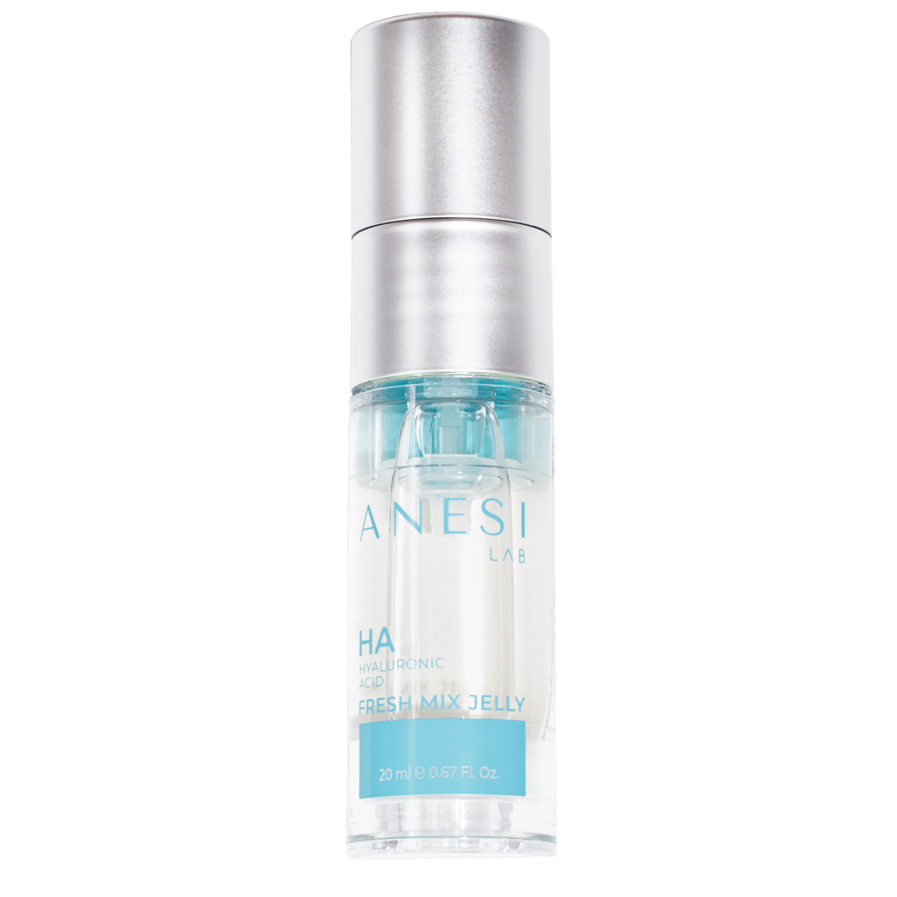 Fresh Mix Jellies Hyaluronic acid(HA)-20ml