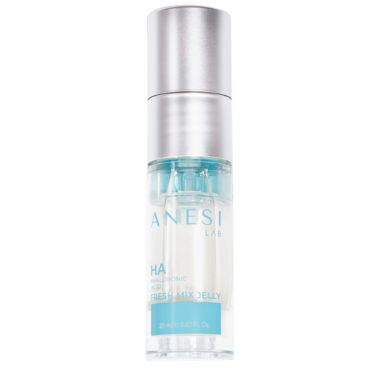Fresh Mix Jellies Hyaluronic acid(HA)-20ml