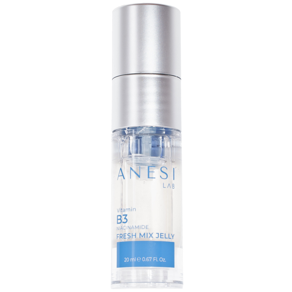 Fresh Mix Jelly Niacinamide (B3)-20ml