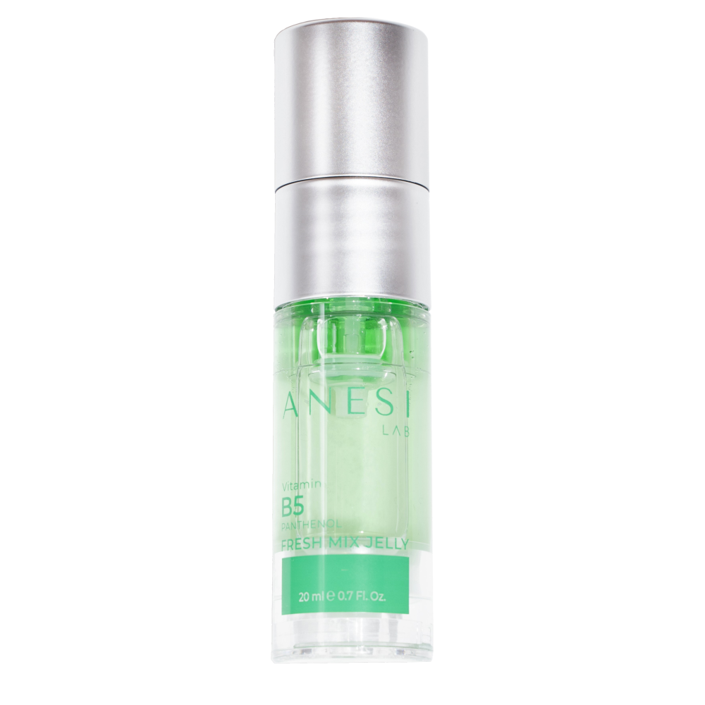 Fresh Mix Jellies Panthenol(B5) -20ml