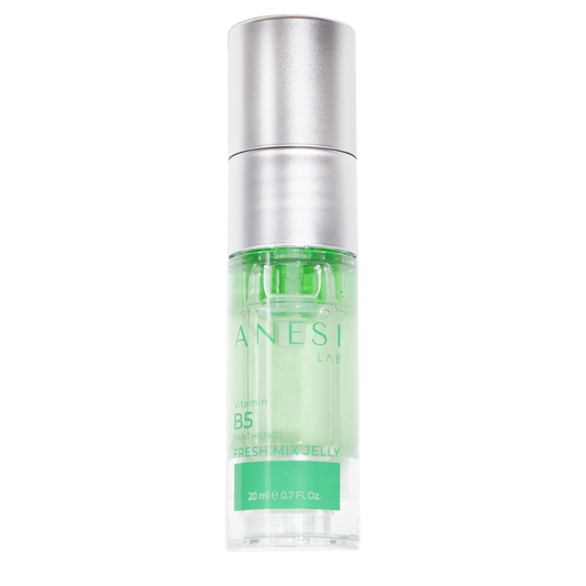 Fresh Mix Jellies Panthenol(B5) -20ml