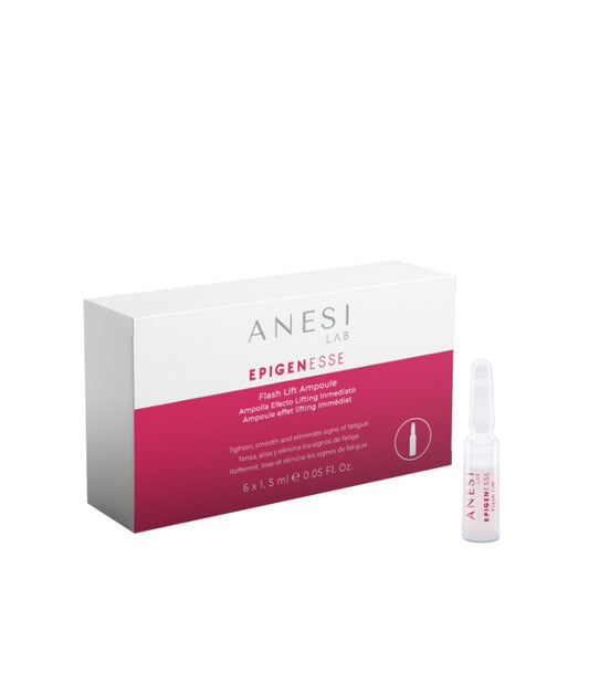 Epigenesse Flash Lift Ampoule -6x1.5ml