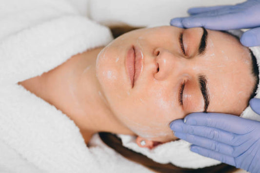 Combo Treatment - Resurfacing & Micro Needling