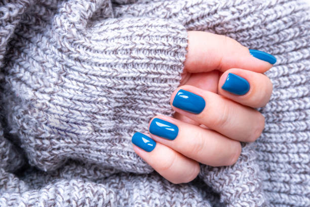 Express Manicure - Gel Polish