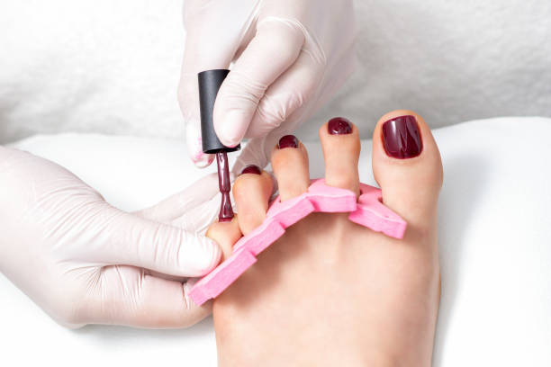Express Pedicure