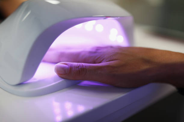 Express Manicure - Gel Polish