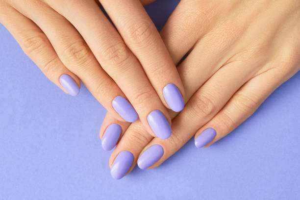 Express Manicure - Gel Polish