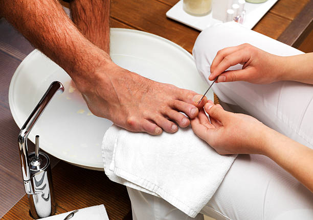 Full Pedicure