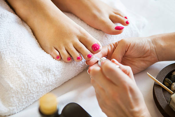 Express Pedicure