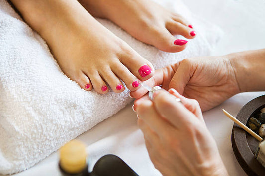 Express Pedicure
