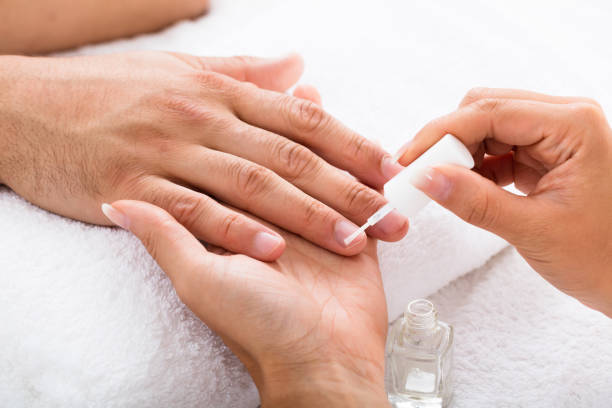 Full Manicure