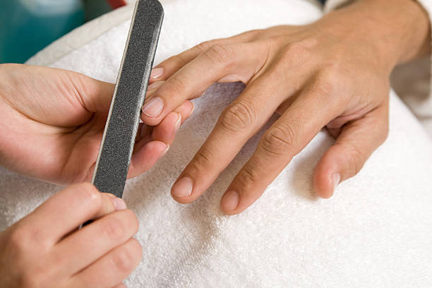 Full Manicure