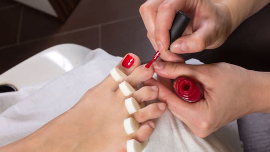 Re-Varnish (Add-on Treatment)