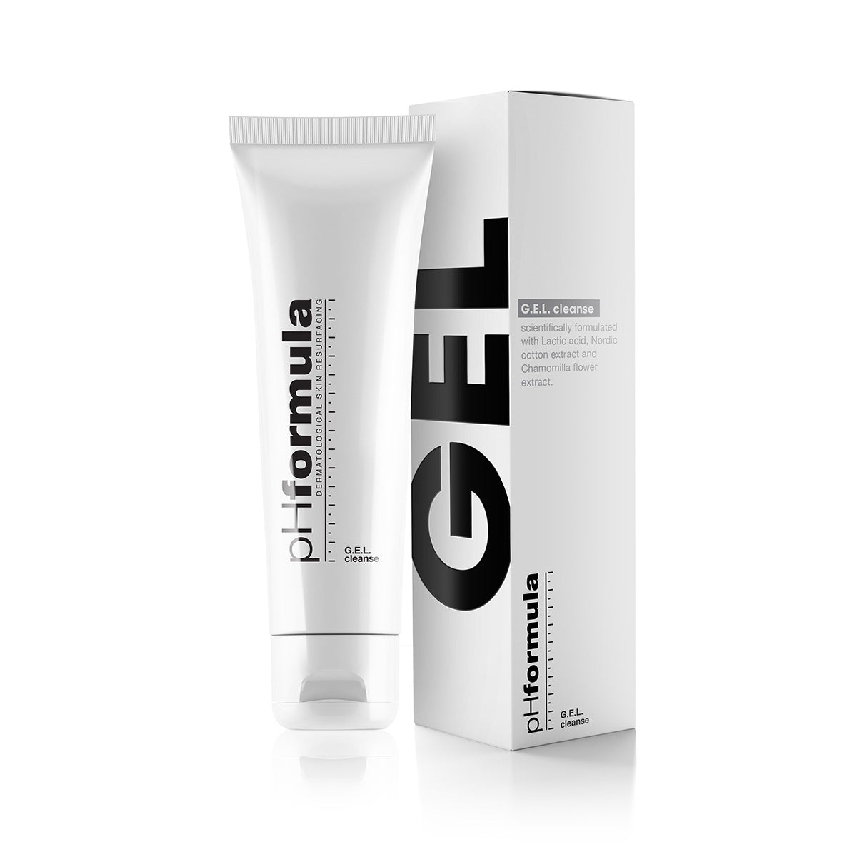 G.E.L Cleanse 100ml