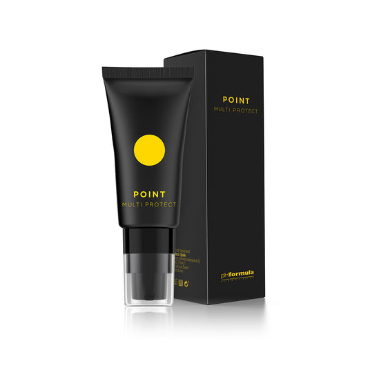 Point multi protect cream (spf15) - 50ml
