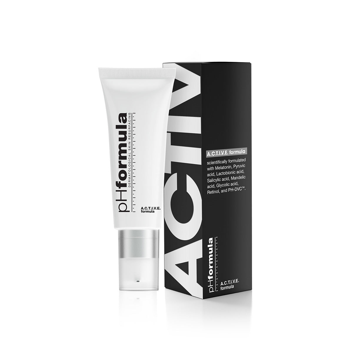 A.C.T.I.V.E Formula 20ml