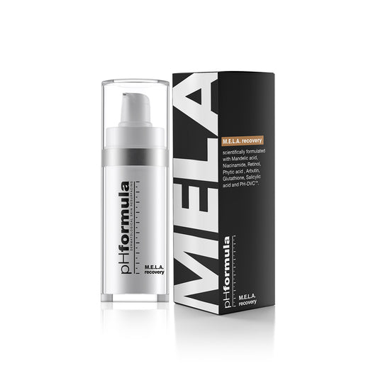 M.E.L.A Recovery 30ml