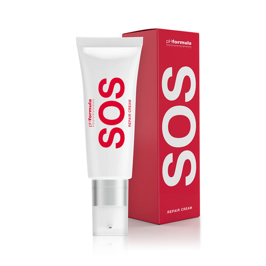 Repair Cream -50ml