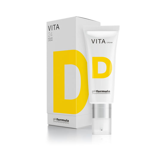 V.I.T.A D Cream 50ml