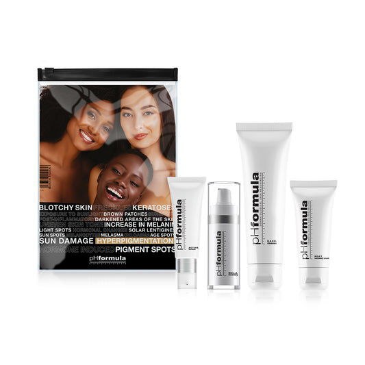 M.E.L.A Homecare Kit