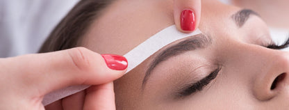 Eyebrows