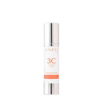 3C Vitamin Glow Radiance Cream -50ml