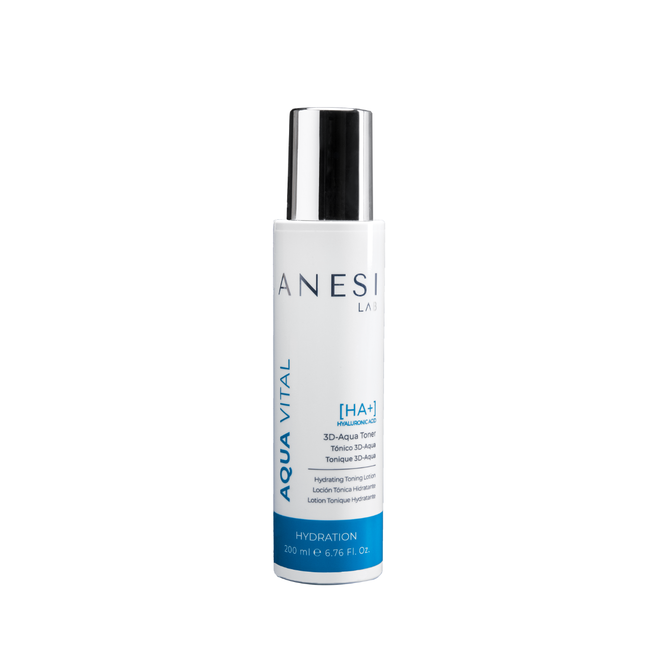 Aqua Vital 3D Aqua Toning Lotion  -200ml