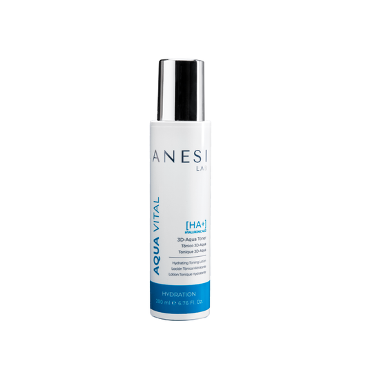Aqua Vital 3D Aqua Toning Lotion  -200ml