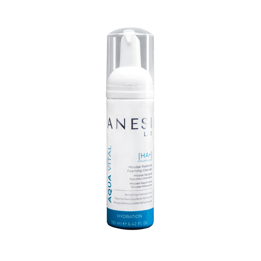 Aqua Vital Mousse Radiance -190ml