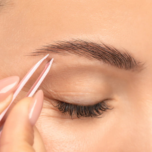 Eyebrows