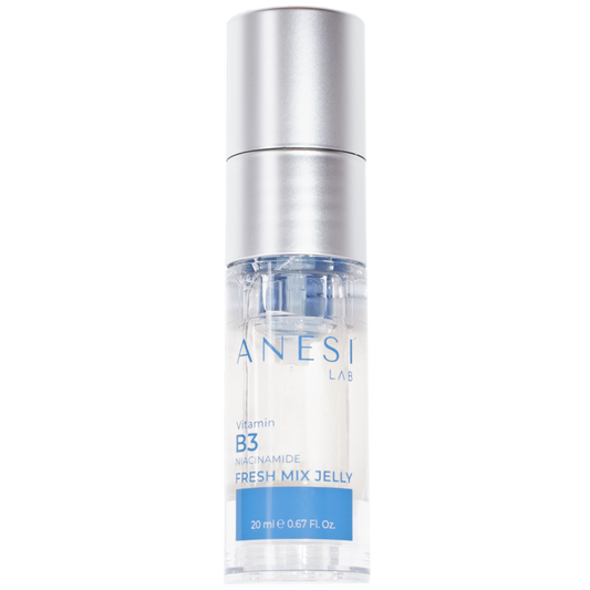 Fresh Mix Jelly Niacinamide (B3)-20ml
