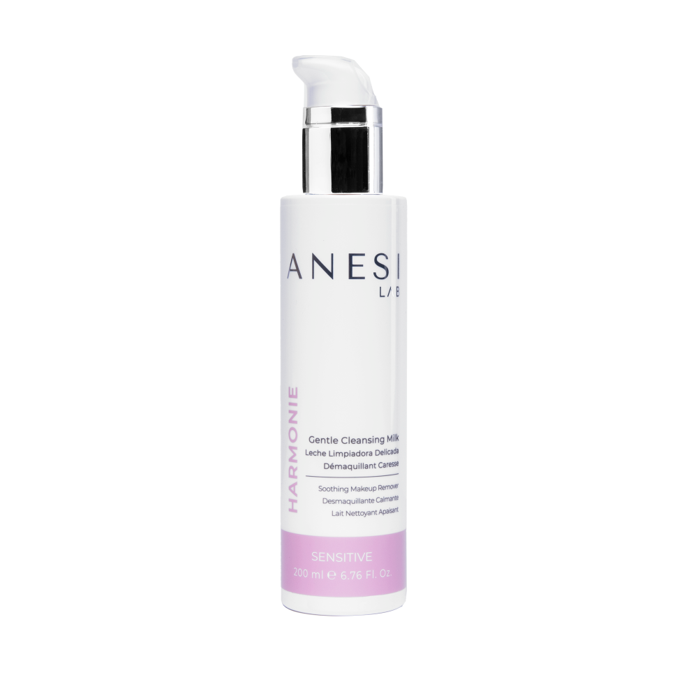 Emulsion Demaquillant Caresse(Cleansing Milk ) -200ml