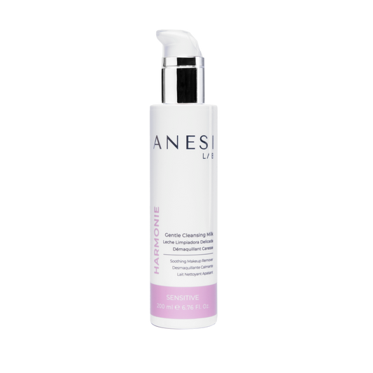 Emulsion Demaquillant Caresse(Cleansing Milk ) -200ml