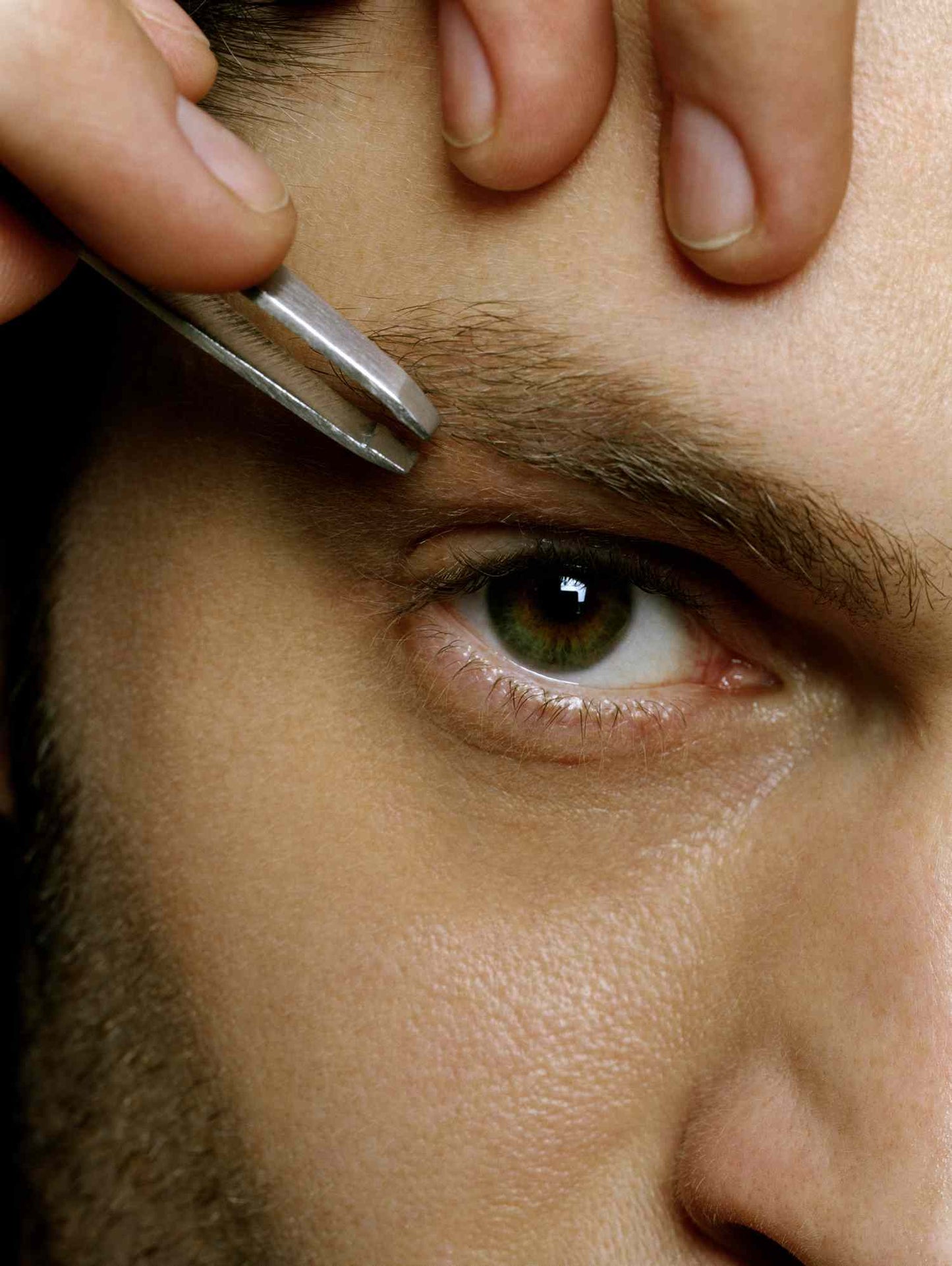 Eyebrows