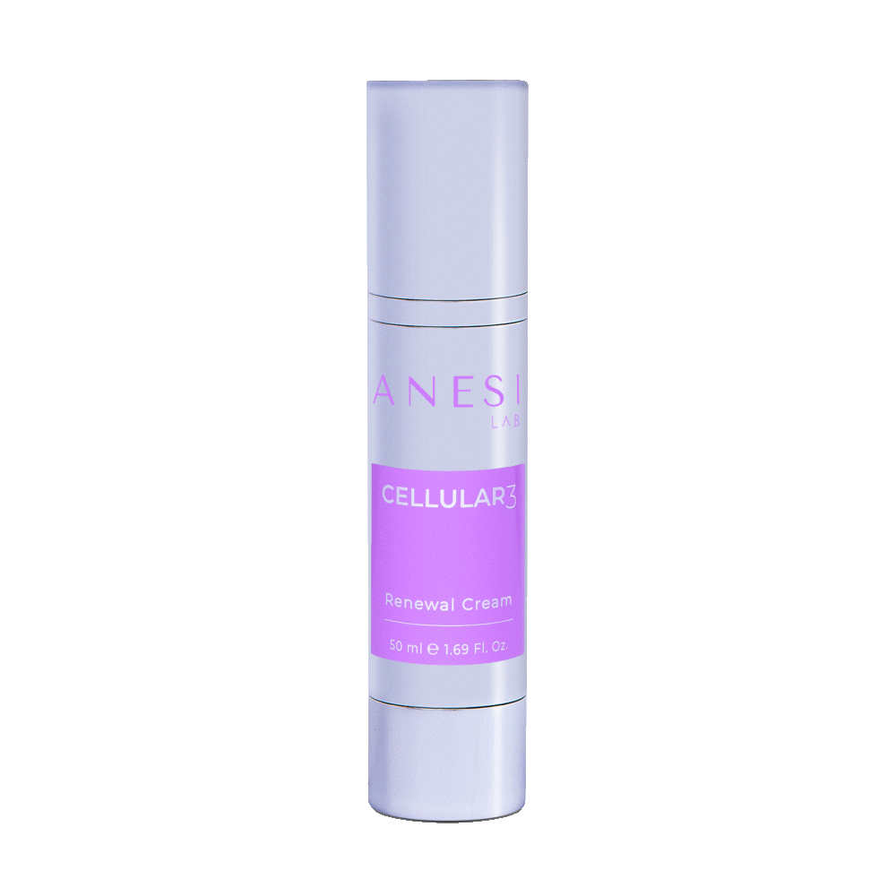 Cellular3 Renewal Cream -50ml