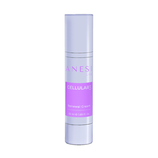 Cellular3 Renewal Cream -50ml