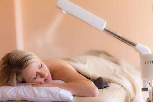 Cleansing Back Treatment