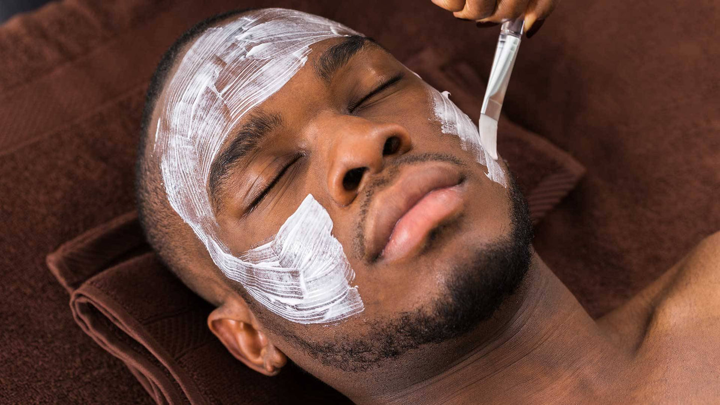 MELA Hyper-Pigmentation Treatment