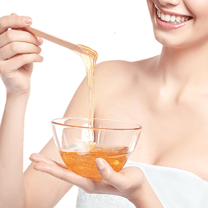 Waxing - G-string