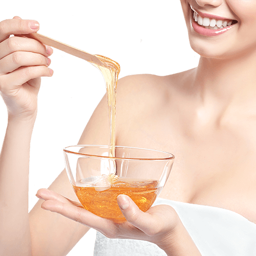 Waxing - G-string