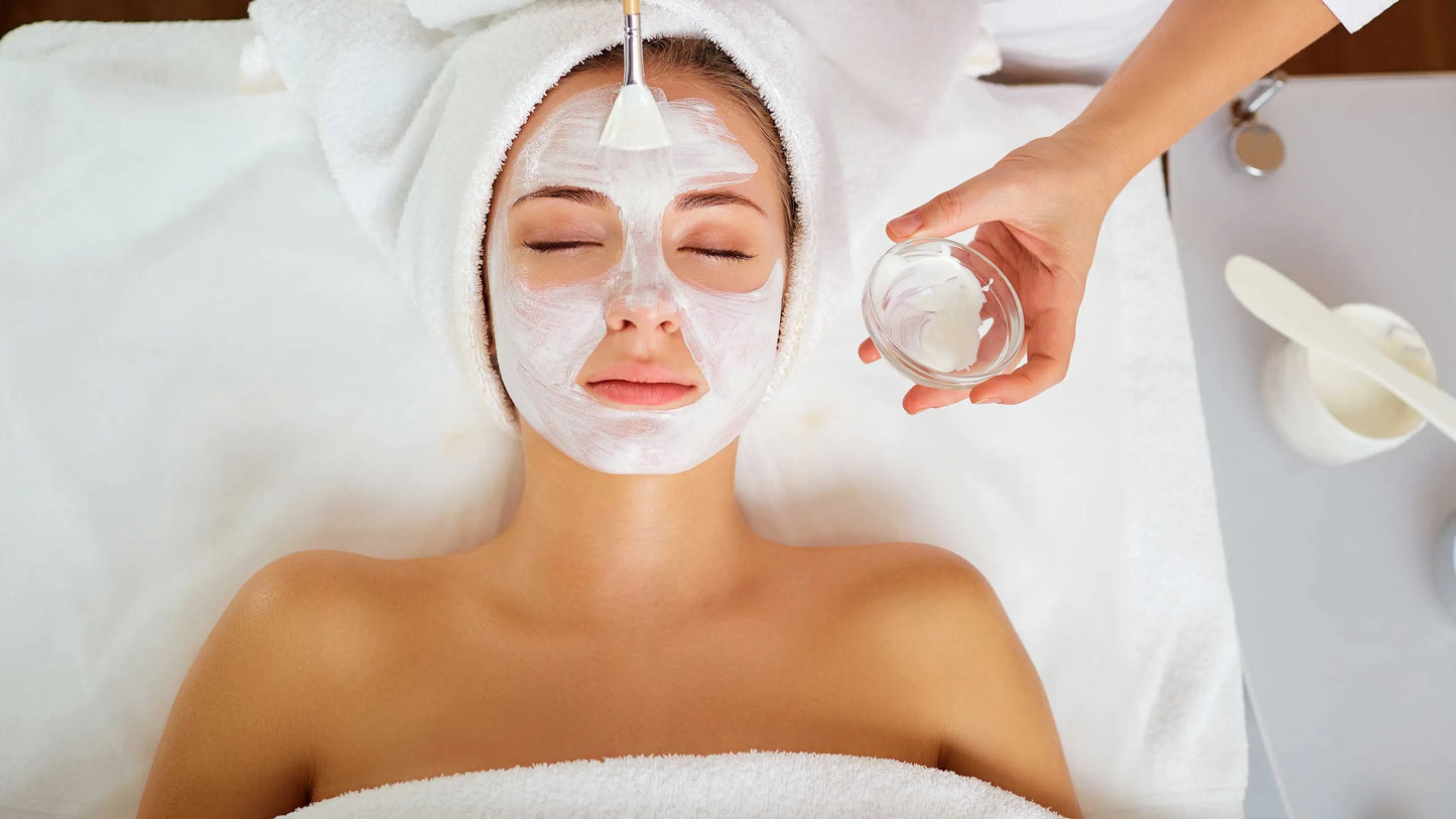 H2 Glow Treatment