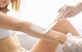 Waxing - Full Arm